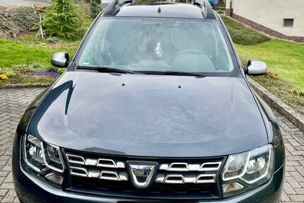 Dacia Duster 119.391 km 8.500 &euro; Ludwigsau 36251
