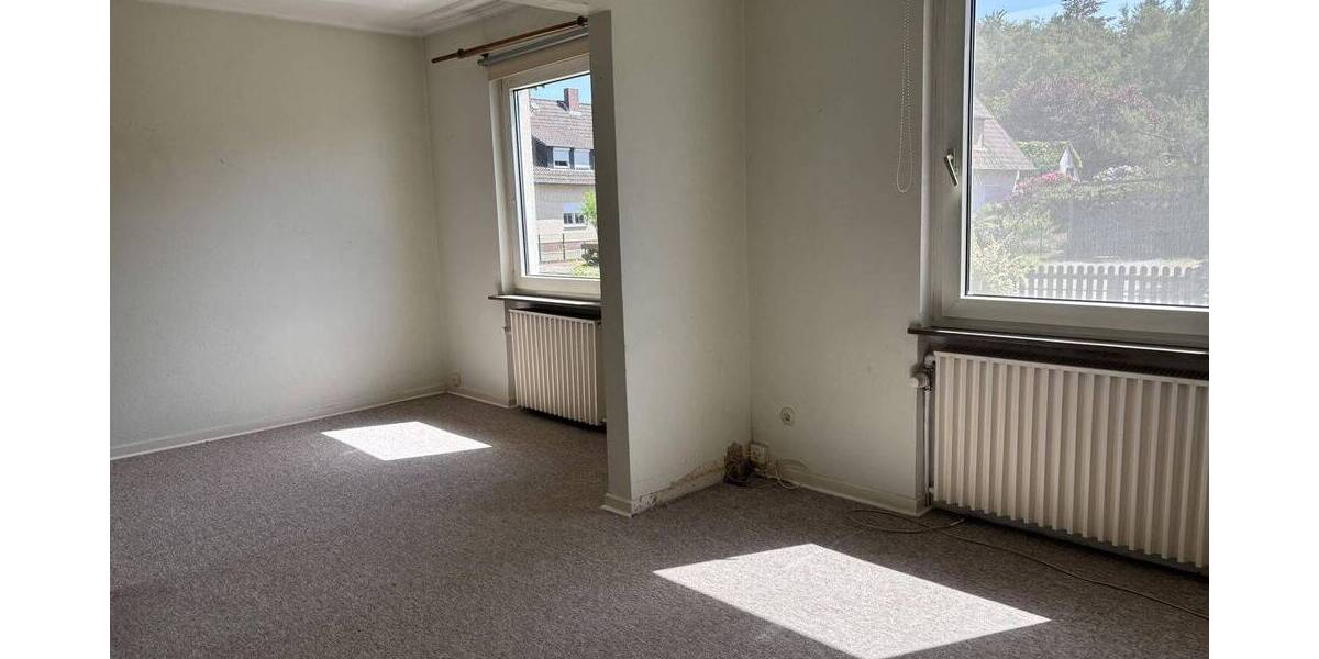 Einfamilienhaus Uelzen Westerweyhe - 5 Zimmer, 104 m&sup2;, 149.000&euro; | Angebot:26825535