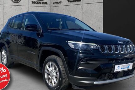 Jeep Compass 14.661 km 22.950 &euro; Brandenburg an der Havel 14772