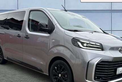 Toyota Proace 8.490 km 53.990 &euro; Ismaning 85737