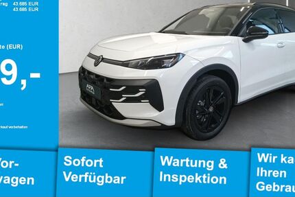 VW T-Roc 4.956 km 33.393 &euro; Gera 07546