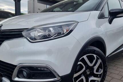 Renault Captur 96.700 km 7.800 &euro; Nalbach 66809