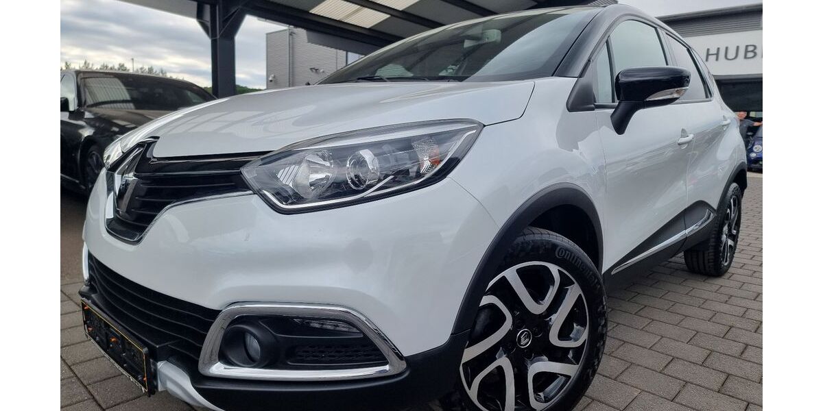 Renault Captur 96.700 km 7.800 &euro; Nalbach 66809