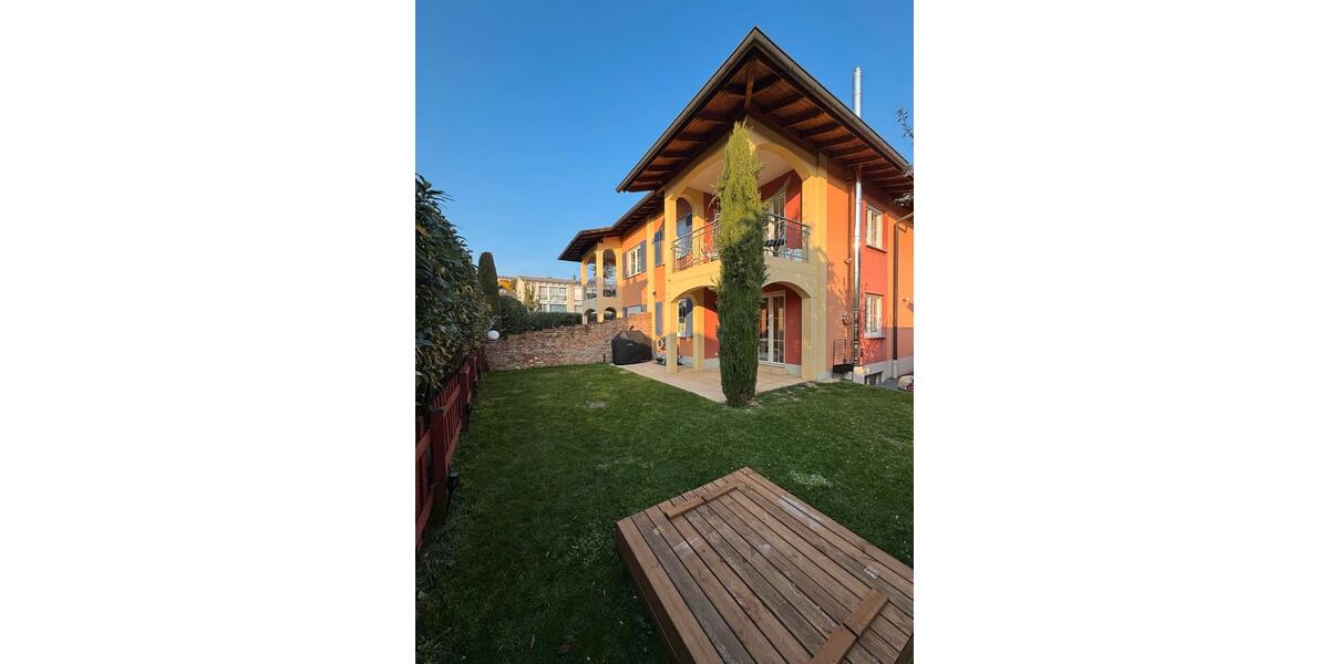 Doppelhaushälfte Ettenheim - 5 Zimmer, 140 m&sup2;, 549.000&euro; | Angebot:26110428