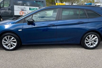 Opel Astra 179.000 km 7.200 € Hohenstein-Bernloch 72531