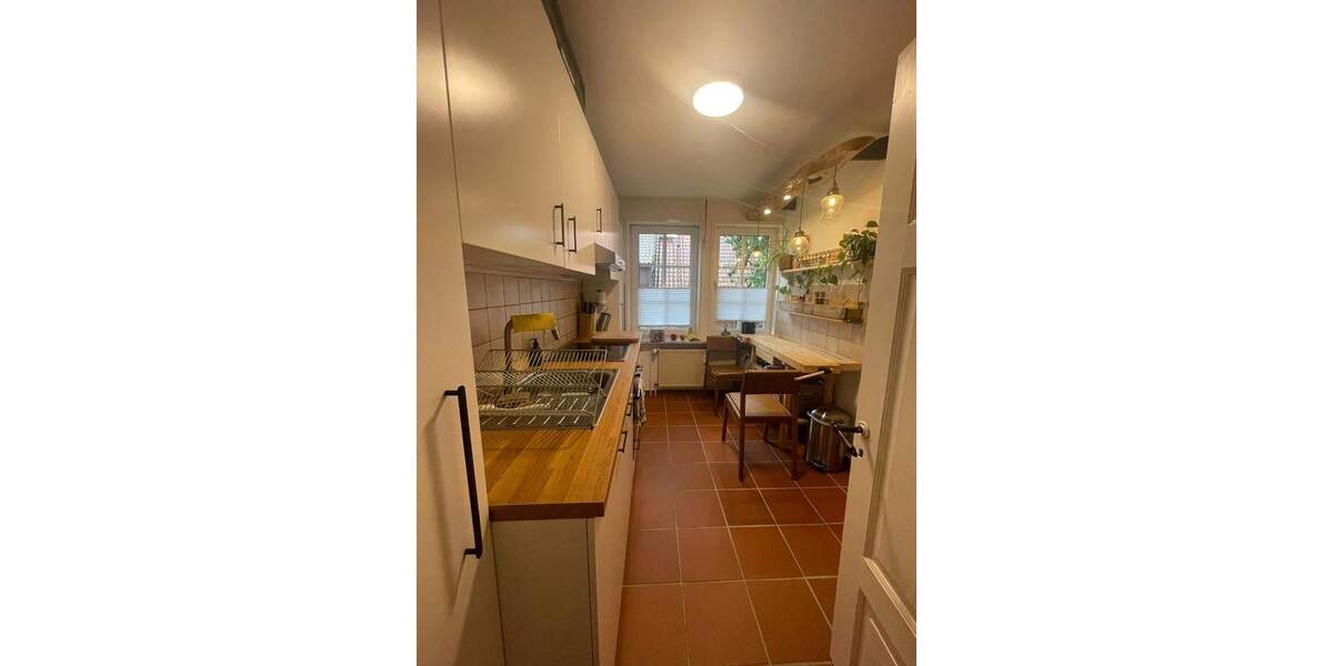 Etagenwohnung Natendorf Hohenbünstorf - 1 Zimmer, 40 m&sup2;, 320&euro; | Angebot:24873301