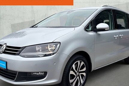 VW Sharan