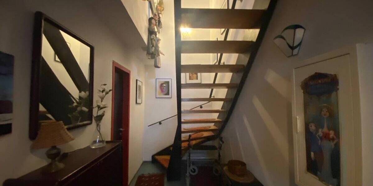 Reihenendhaus Bovenden - 5 Zimmer, 127 m&sup2;, 312.500&euro; | Angebot:26377066