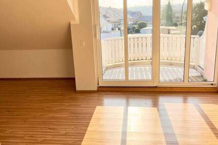 Wohnung Mühlheim - 3 Zimmer, 73 m&sup2;, 259.000&euro; | Angebot:26141016