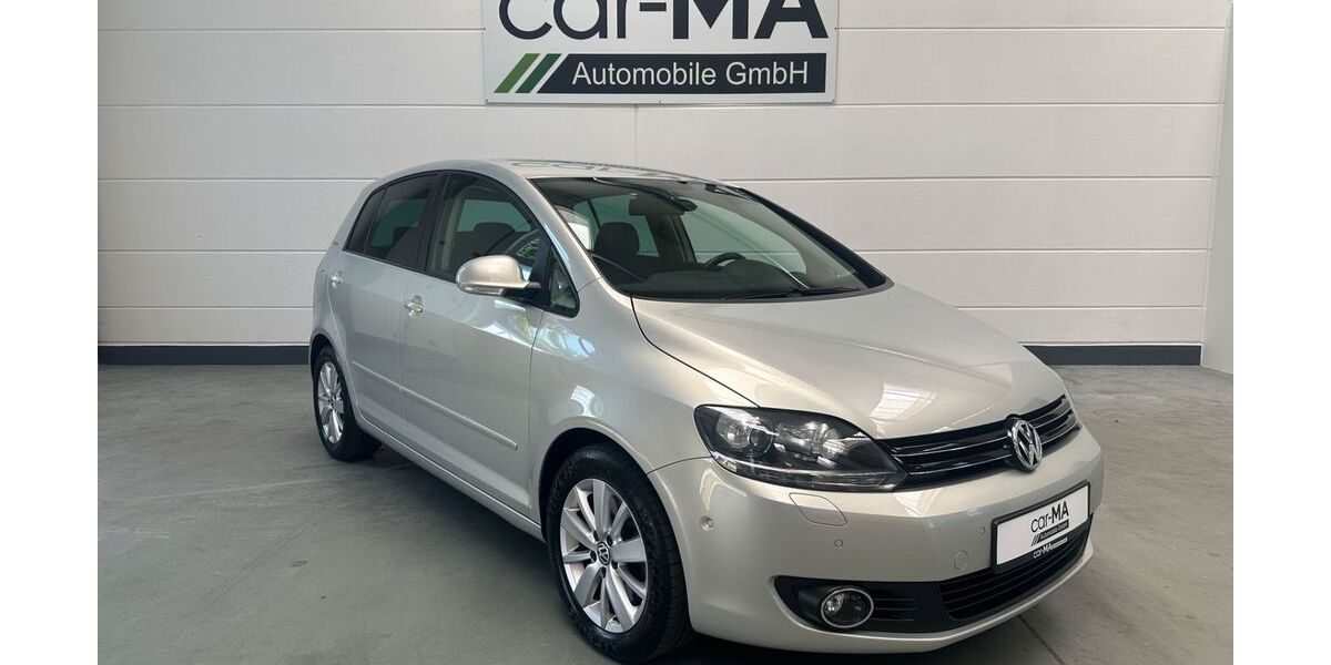 VW Golf Plus 108.000 km 8.450 &euro; Lorch 73547
