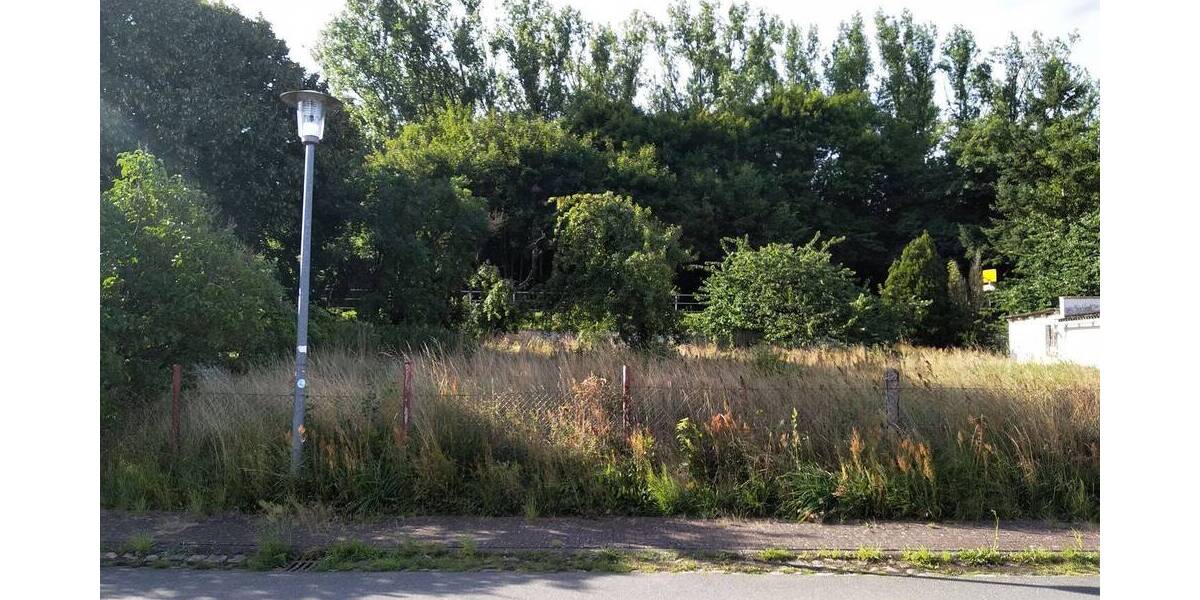 Grundstück Spornitz - 36.000&euro; | Angebot:25797899