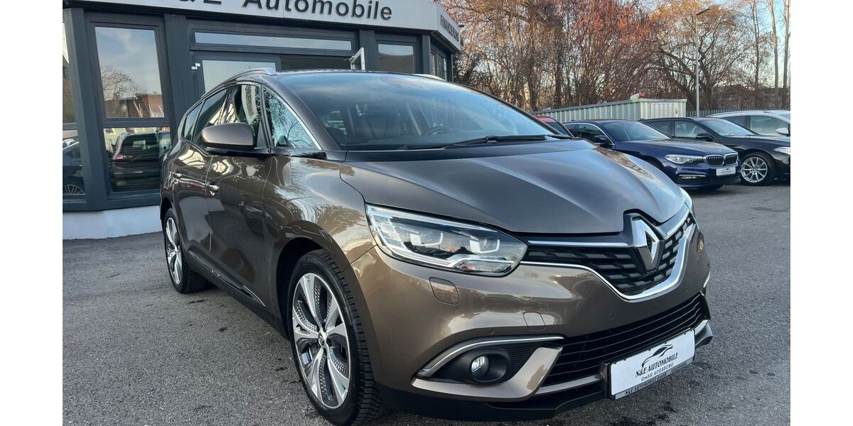 Renault Scenic 43.000 km 12.990 &euro; Augsburg 86165