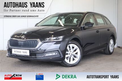 Skoda Octavia 115.030 km 18.379 &euro; Pinneberg 25421