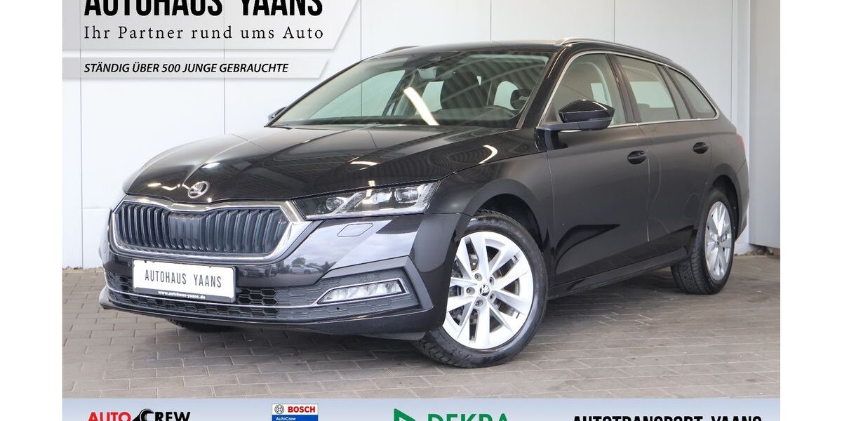 Skoda Octavia 115.030 km 18.379 &euro; Pinneberg 25421
