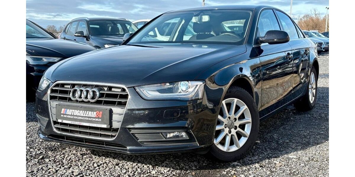 Audi A4 144.302 km 11.990 &euro; Bergheim 50127