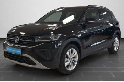 VW T-Cross 22.172 km 24.890 &euro; Mainz 55120