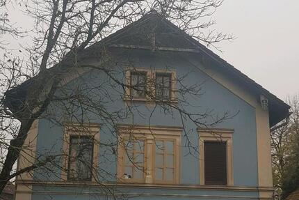 WG Zimmer im großer Wohnung im Landhaus inkl. Stellplatz 1 zimmer