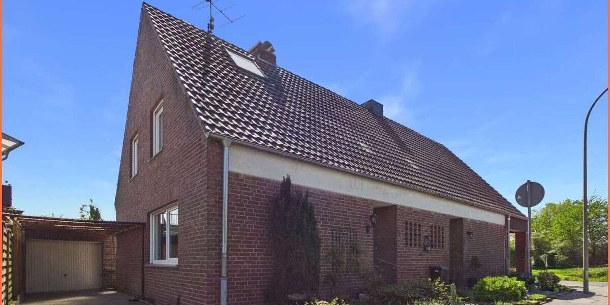 Einfamilienhaus Hückelhoven - 4 Zimmer, 90 m&sup2;, 169.000&euro; | Angebot:26441877