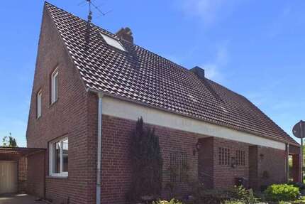 Haus Hückelhoven - 4 Zimmer, 90 m&sup2;, 169.000&euro; | Angebot:26441877