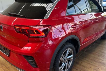 VW T-Roc 3.918 km 29.890 &euro; Sankt Augustin 53757