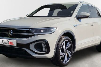 VW T-Roc 24.733 km 26.990 &euro; Hammelburg 97762