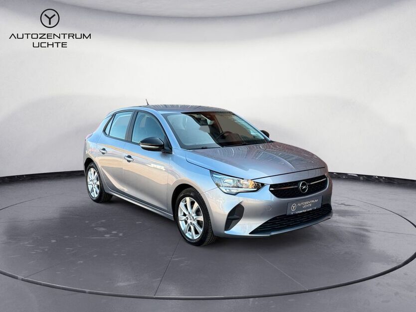 Opel Corsa 98.000 km 10.199 € Uchte 31600