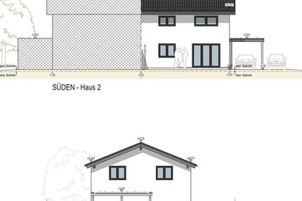 Haus Weilheim in Oberbayern - 4 Zimmer, 125 m&sup2;, 1.850&euro; | Angebot:26493364