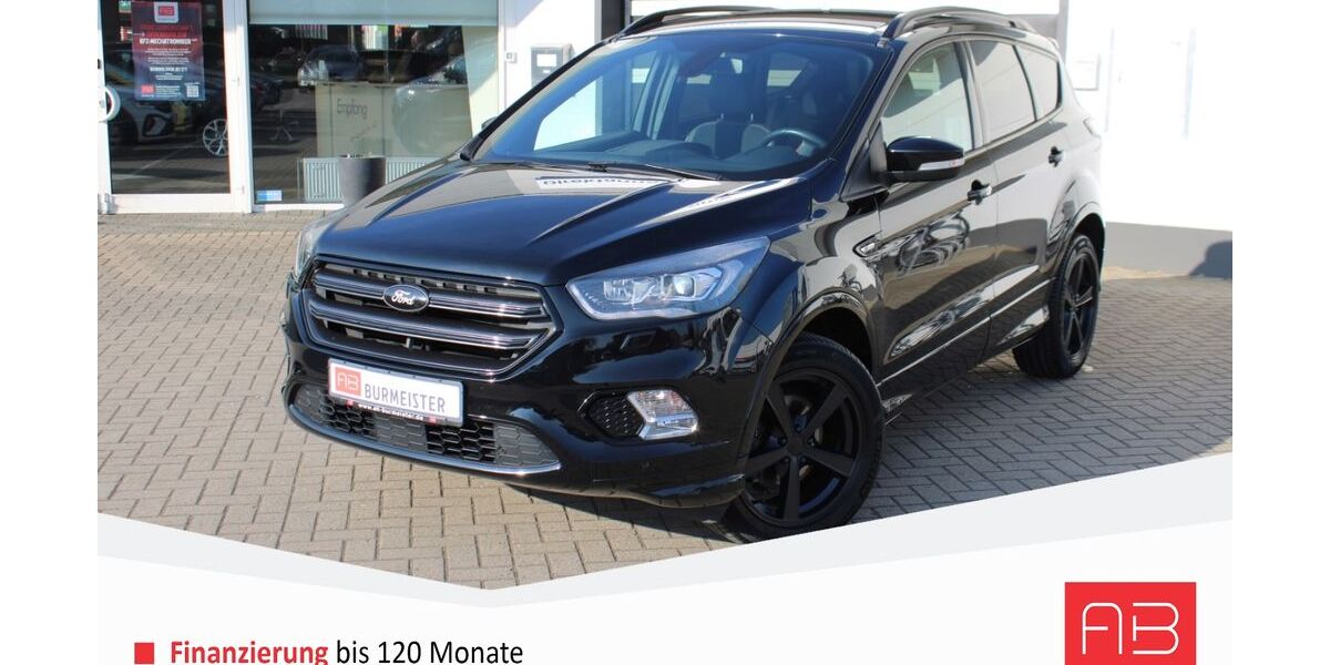 Ford Kuga 40.134 km 18.490 &euro; Parchim 19370