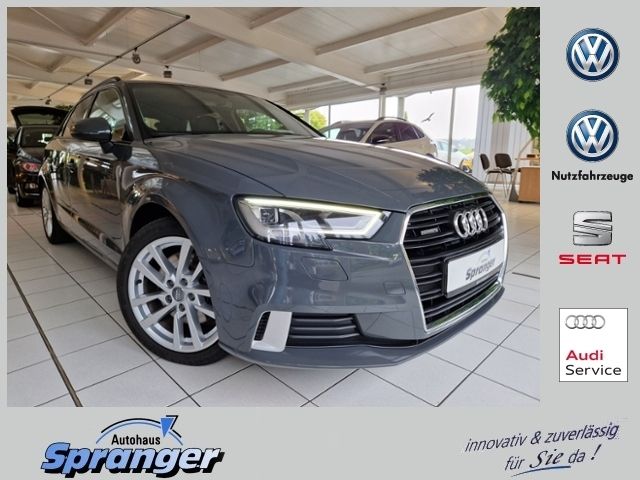 Audi A3 134.525 km 17.860 € Glauchau 08371