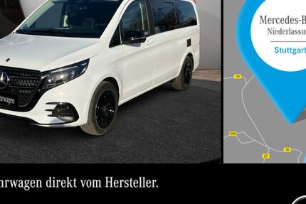 Mercedes-Benz V 300 6.000 km 102.000 &euro; Stuttgart 70376