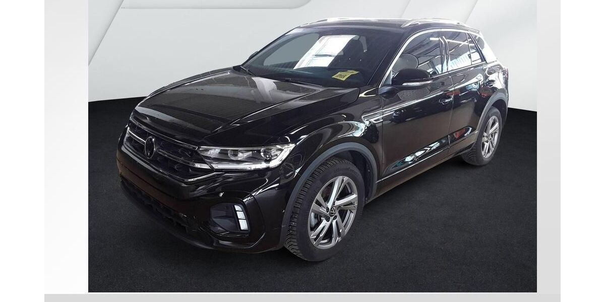 VW T-Roc 20.328 km 29.880 &euro; Fürth 90763
