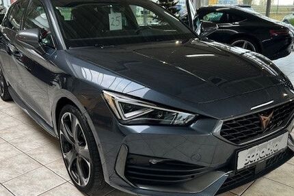 Cupra Leon 41.500 km 24.500 &euro; Eberswalde 16225