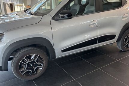 Dacia Spring 11.400 km 12.995 &euro; Weingarten 88250