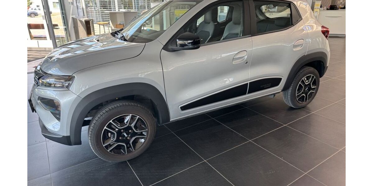 Dacia Spring 11.400 km 12.995 &euro; Weingarten 88250