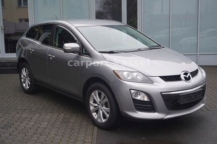 Mazda CX-7 223.400 km 3.499 € Kassel 34123