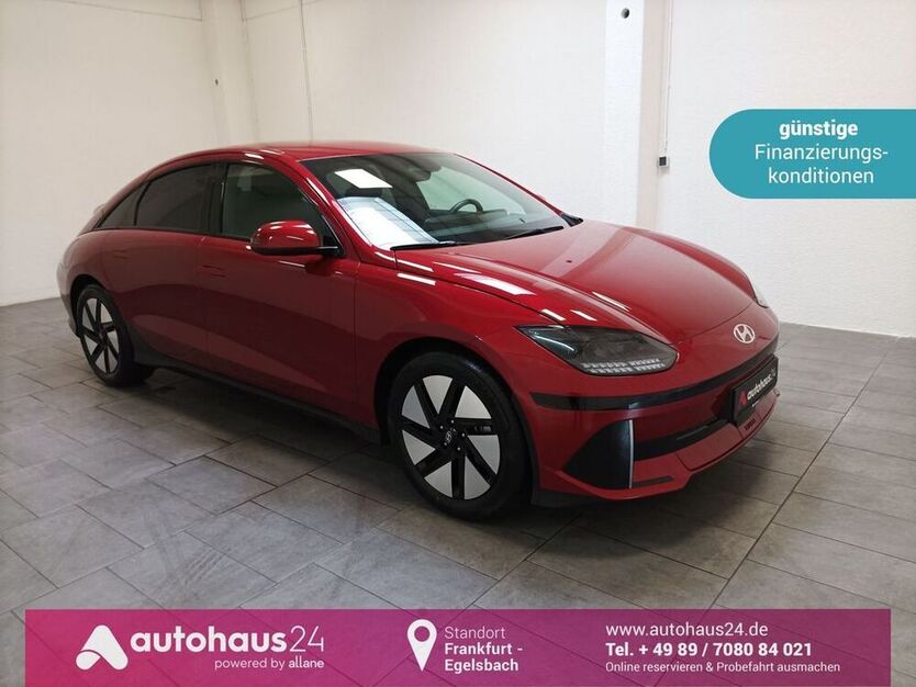 IONIQ 6