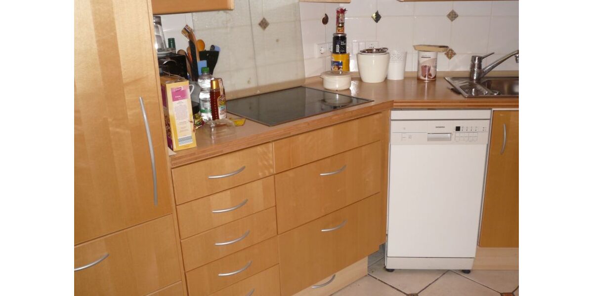 Provisionsfrei* Attraktive 2,5-Zimmer Wohnung mit Balkon und Garage in Taufkirchen - Etagenwohnung Taufkirchen | Angebot:26227931