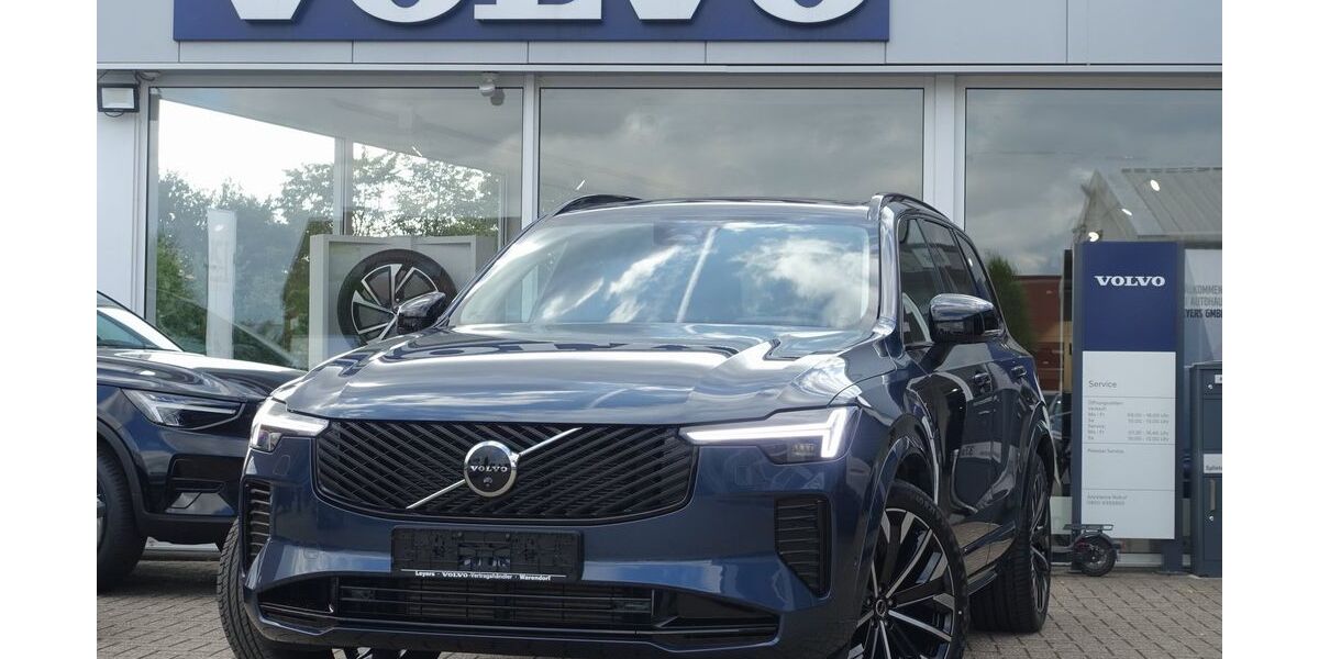 Volvo XC90 24.550 km 69.900 &euro; Warendorf 48231
