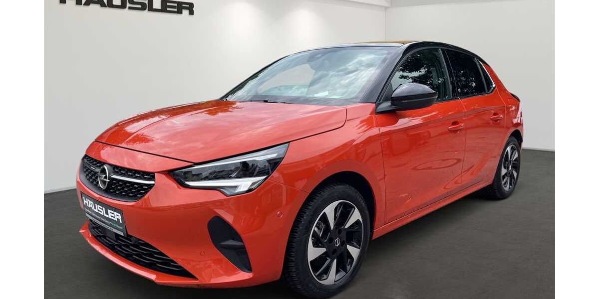 Opel Corsa 16.700 km 17.900 &euro; München 81673