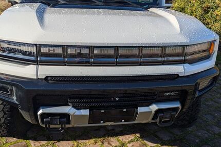 Hummer Andere 4.500 km 131.900 &euro; Wunstorf 31515