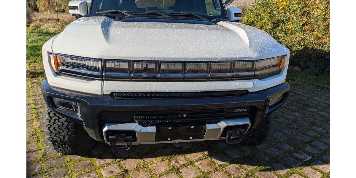 Hummer Andere 4.500 km 132.900 &euro; Wunstorf 31515