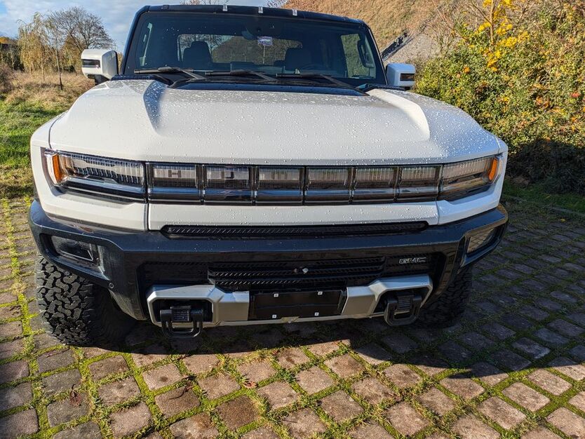 Hummer Andere 4.500 km 134.900 € Wunstorf 31515