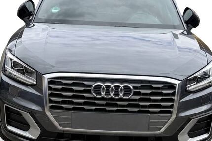 Audi Q2 31.500 km 19.400 &euro; Köln 50737