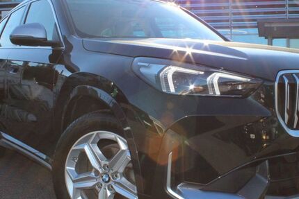 BMW X1 56.768 km 31.450 &euro; Schwäbisch Gmünd 73529