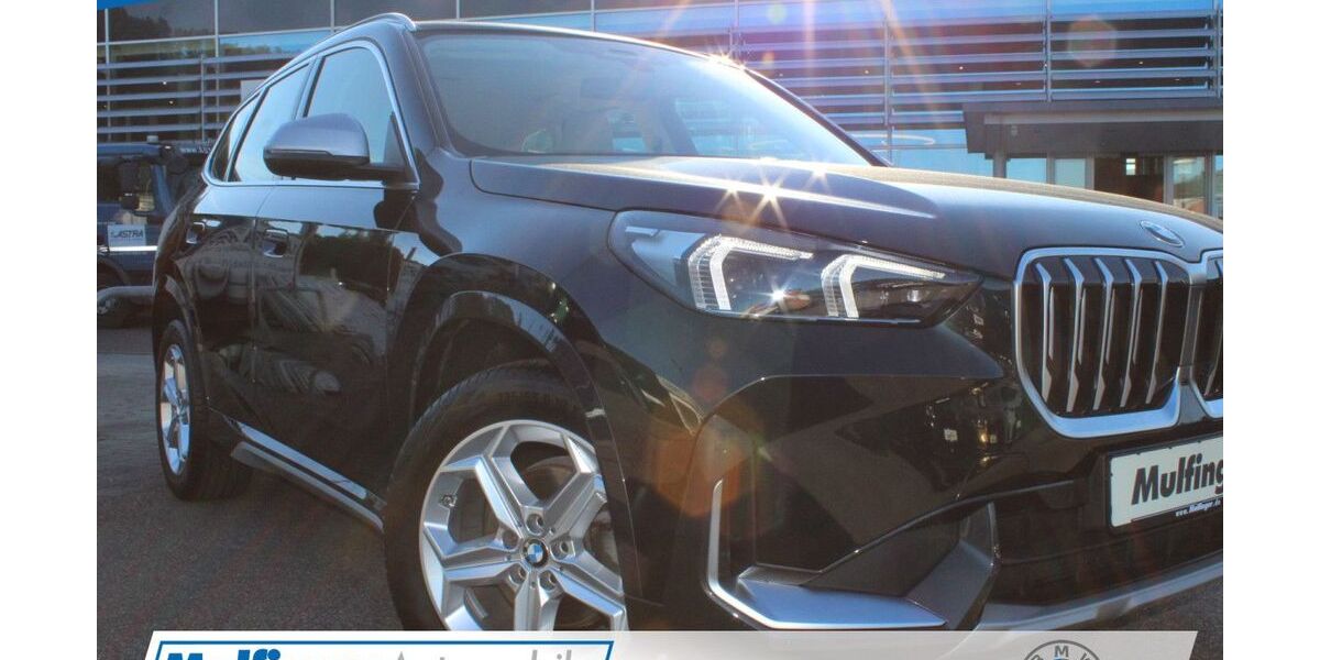 BMW X1 56.768 km 31.450 &euro; Schwäbisch Gmünd 73529