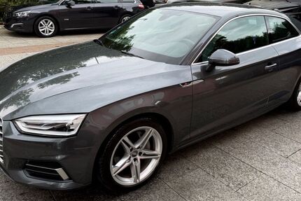 Audi A5 200.000 km 15.980 &euro; München 81827