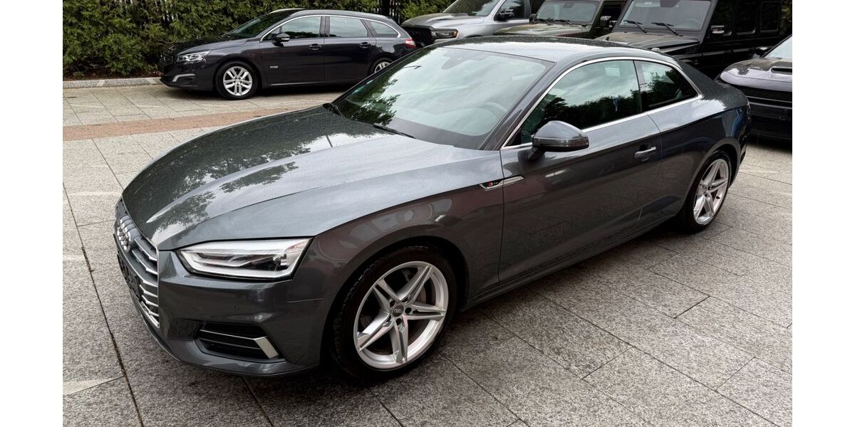 Audi A5 200.000 km 15.980 &euro; München 81827