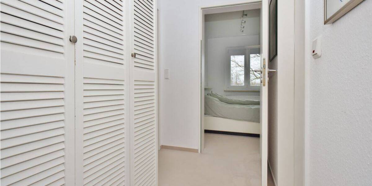 Etagenwohnung Wilhelmshaven Neuende - 4 Zimmer, 94 m&sup2;, 198.000&euro; | Angebot:26825653
