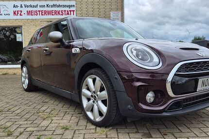 Mini Cooper S 142.770 km 11.990 &euro; Gieboldehausen 37434