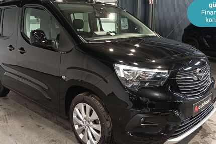 Opel Combo Life 12.764 km 22.550 &euro; Eching 85386